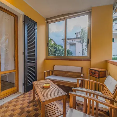 Appartamento Trilocale Naldina A Marciana Marina (Isola d'Elba)
