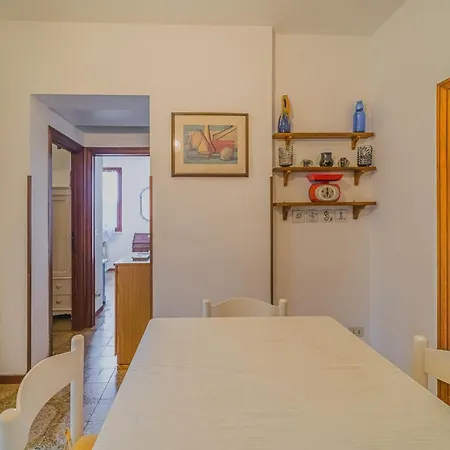Trilocale Naldina A Appartamento *