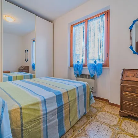 Trilocale Naldina A Apartmán