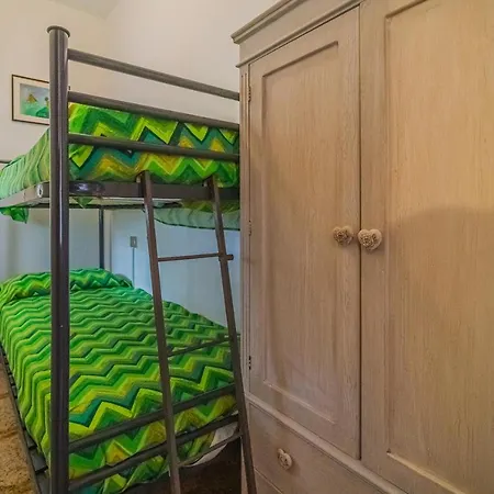 Apartmán Trilocale Naldina A Marciana Marina (Isola d'Elba)