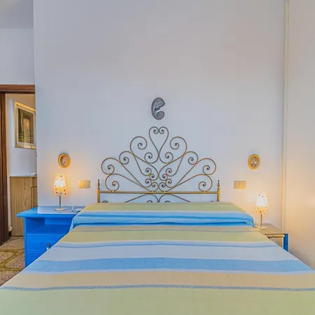 Trilocale Naldina A * Marciana Marina (Isola d'Elba)