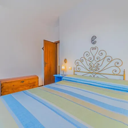 Trilocale Naldina A *