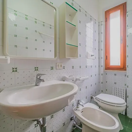Trilocale Naldina A Apartment