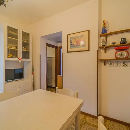 Trilocale Naldina A Apartmán *