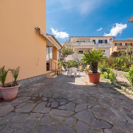 Trilocale Naldina A Appartamento Marciana Marina (Isola d'Elba)