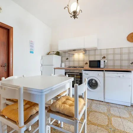 Apartmán Trilocale Naldina A Marciana Marina (Isola d'Elba)